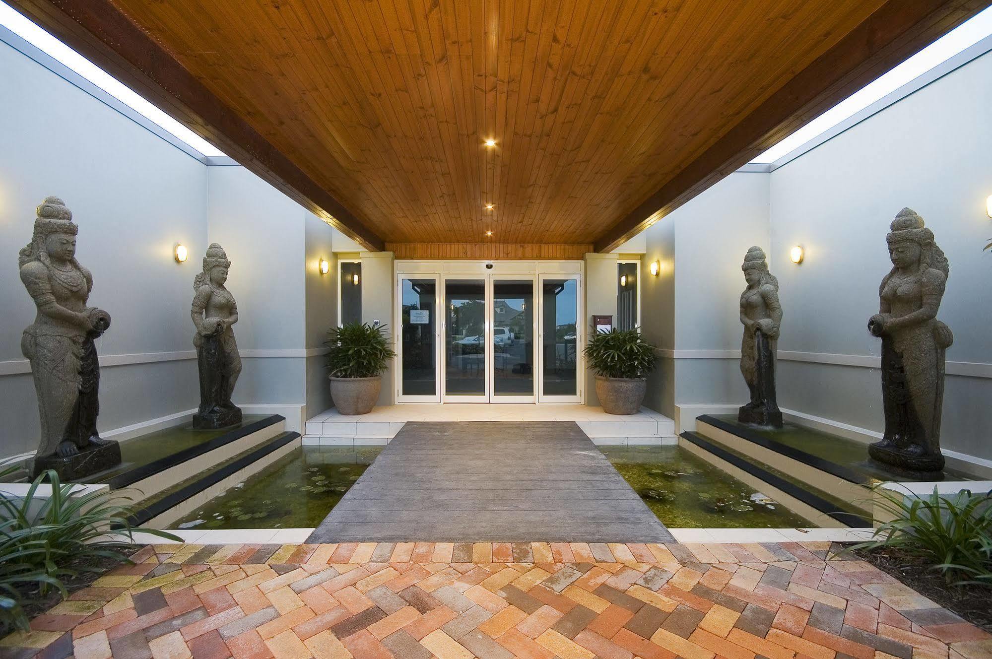 Harrington River Lodge Exterior foto